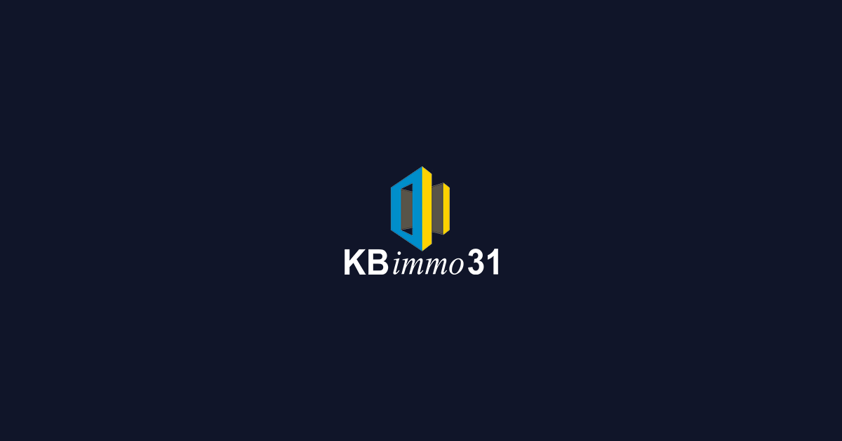 Logo de l'agence KB IMMO 31